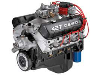 U3996 Engine